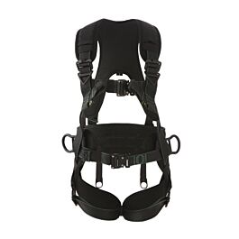 Harnais antichutes avec ceinture de maintien ALIOTH - COVERGUARD - 7ALIO10001