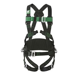 Harnais antichutes avec ceinture de maintien POLARIS - COVERGUARD - 7POLA10NSI