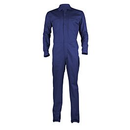 Combinaison PARTNER bleu - COVERGUARD - 8PACA