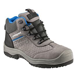 Chaussures hautes SODALITE HIGH grises S1P - COVERGUARD - 9SODH50