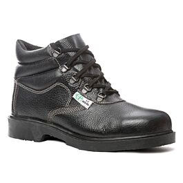 Chaussures hautes VOLCANITE S3 noires - COVERGUARD - 9VOSH