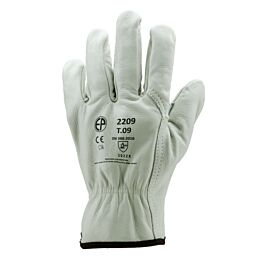 Gant EUROSTRONG 2210 blanc - COVERGUARD - MO2210