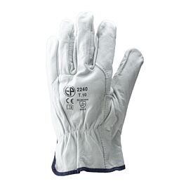 Gant EUROSTRONG 2240 blanc - COVERGUARD - MO2240