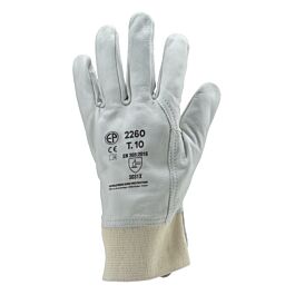 Gant EUROSTRONG 2260 blanc - COVERGUARD - MO2260