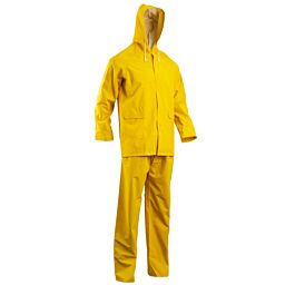 Ensemble PVC SET jaune - COVERGUARD - MO50210