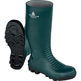 Bottes vertes BRONZE2 S5 SRA - DELTA PLUS - BRON2S5VE