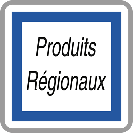 Panneau carré Installations ou services divers 500 Ecolign CE50 cl1 - NADIA SIGNALISATION - CAR500E1CE50