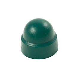 100 caches écrous polyéthylène - M8 - SCELL-IT - CEP-SW13-R6005