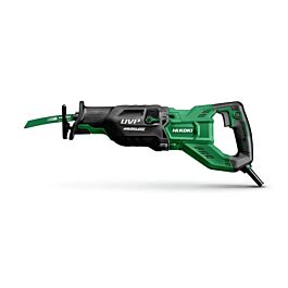 Scie sabre 300mm 1100W brushless - course pendulaire - HIKOKI - CR13VEYWSZ