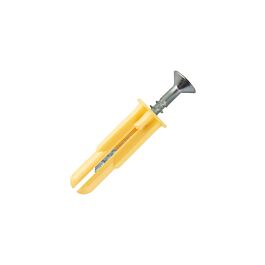 40 chevilles universelles Crampon® - Ø6x25mm - SCELL-IT - EX-91018506B