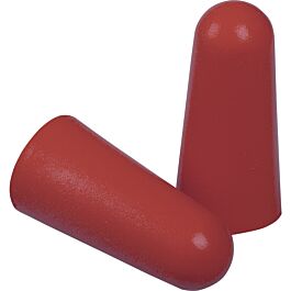 Recharge 500 paires bouchons d'oreilles CONIC2 500 pour distributeur - DELTA PLUS - CONIC2VRO500