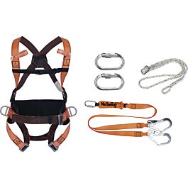 KIT MAINTIEN/ECHAF ELARA320V2 DELTA PLUS - ELARA320V2