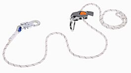 CAMELEON ANTICHUTE COULISSANT DELTA PLUS 4 M - EX030400