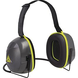 CASQUE ANTIBRUIT INTERLAGOSNB2 DELTA PLUS - INTERNB2