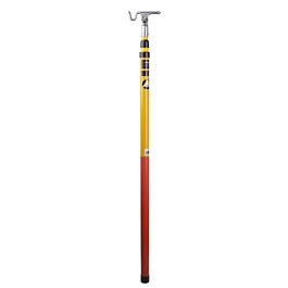 PERCHE TÉLESCOPIQUE - 3 M DELTA PLUS -LV403