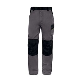 PANTALON DE TRAVAIL MACH 1 POLYESTER / COTON DELTA PLUS - M1PA2GG