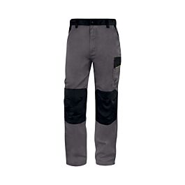 PANTALON DE TRAVAIL MACH 1 POLYESTER / COTON DELTA PLUS - M1PA2GV