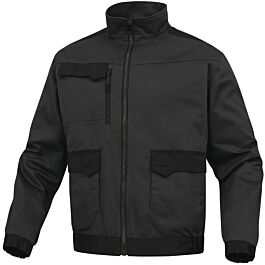 VESTE DE TRAVAIL GRISE MACH2 DELTA PLUS - M2VE3GG0