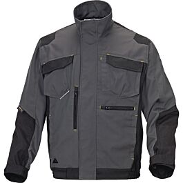 VESTE MACH SPIRIT 60% COTON / 40% POLYESTER - 270 G/M² DELTA PLUS - M5VE2GN