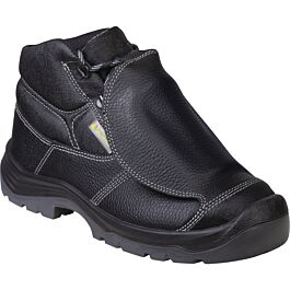 CHAUSSURE HAUTE DELTA PLUS MIWA S3 M SRC NOIR - MIWAS3NO0