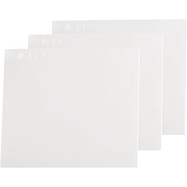 Kit de 5 écrans exterieurs de rechange pour casque screen DELTA PLUS - D020SCREENPP0
