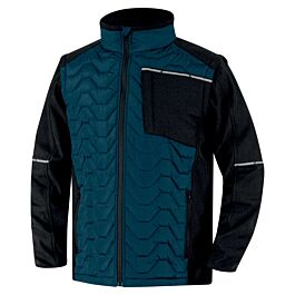 VESTE SOON MARINE - DELTA PLUS - SOON