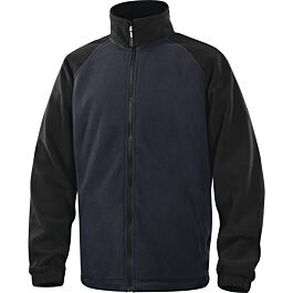 VESTE LAINE POLAIRE POLYESTER DELTA PLUS - VERN2NO