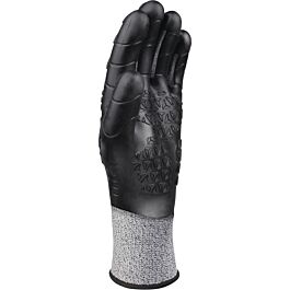 GANT TRICOT SOFTNOCUT - MAIN ENDUITE DE TPE MOULÉ - JAUGE 13 DELTA PLUS - VV921NO