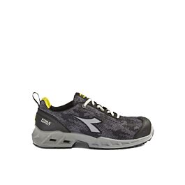 Chaussures de travail Diadora SHARK STABLE IMPACT LOW S1P SRC ESD Noir - 177673C2539