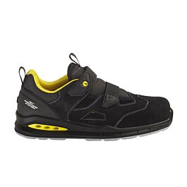 Chaussures de sécurité DIADORA basses sandale RUN NET AB SANDAL S1PS FO SR - 181144C4663