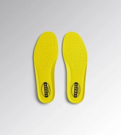 Semelles jaune INSOLE LITE - Diadora - 181851C8292