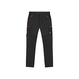 Pantalon de travail noir SHADOW CARGO - Diadora - 18203980013