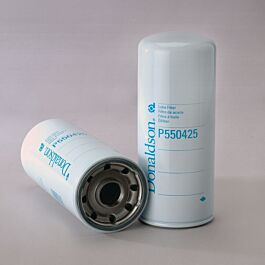 Filtre A Huile DONALDSON P550425 - Equivalent SO 11029 HIFI FILTER