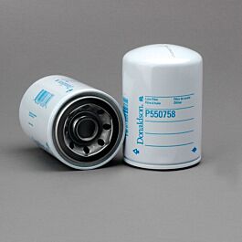 Filtre A Huile DONALDSON P550758 - Equivalent SO 10067 HIFI FILTER