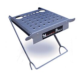 PLATEFORME & PORTE OUTILS POUR ECHELLE JAGUAR HELDER PRO - TOOLS-STEP