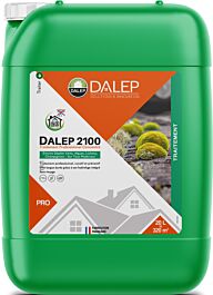 Dalep 2100 Point Pnull