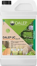 Traitement DALEP UC éco·R Concentré - Bidon 1 L - 1.01.0007.01