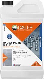 Protecteur HYDRO-PIERRE BLEUE Prêt à l'Emploi - Bidon 1 L DALEP - 1.02.0031.01