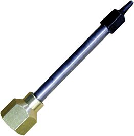 EMBOUT D'INJECTION MÂLE DALEP - 1.05.0101.16