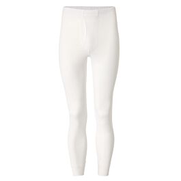 CALEÇON LONG THERMOLACTYL BLANC STATURE 170CM DAMART PRO - 12297