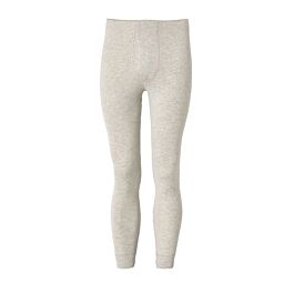CALEÇON LONG GRIS CHINE STATURE 170CM DAMART PRO - 30232