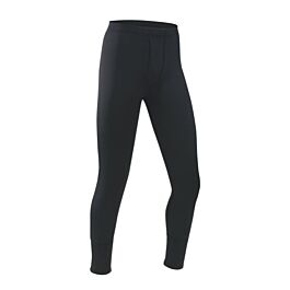 CALEÇON LONG HOMME NOIR STATURE 170CM DAMART PRO - 48091