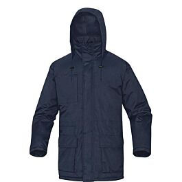 PARKA POLYESTER PONGEE ENDUIT PVC DARWIN3 DELTA PLUS - D020DARW3BM0