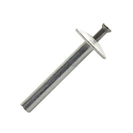 500 rivets expansés à frapper à aluminium/inox A2 à tête large à Ø4,8x16mm - SCELL-IT - DNX4816-BC