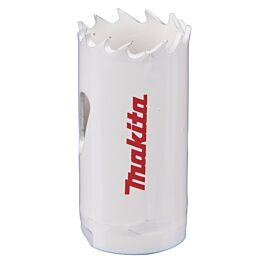 SCIE CLOCHE BI-METAL 24mm MAKITA - D17027