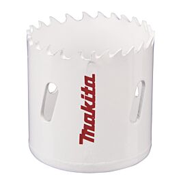 SCIE CLOCHE MAKITA Ø 44 MM BI-MÉTAL POUR PERCEUSES - D-17077