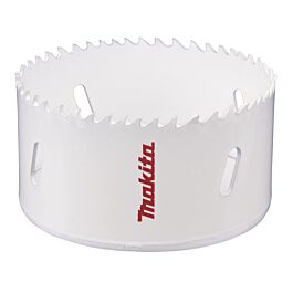 SCIE CLOCHE MAKITA Ø 83 MM BI-MÉTAL POUR PERCEUSES - D-17120