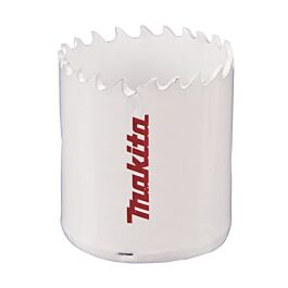 SCIE CLOCHE MAKITA Ø 40 MM BI-MÉTAL POUR PERCEUSES - D-17273