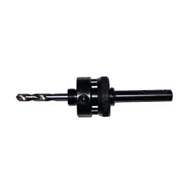 ADAPTATEUR MAKITA POUR SCIES CLOCHES BI-METAL Ø 30 A 150 MM -D-17619
