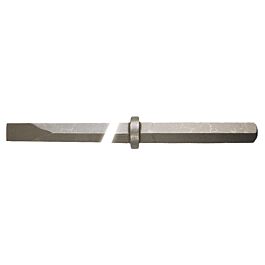 BURIN MAKITA PLAT HEXAGONAL 28 MM - D-17681